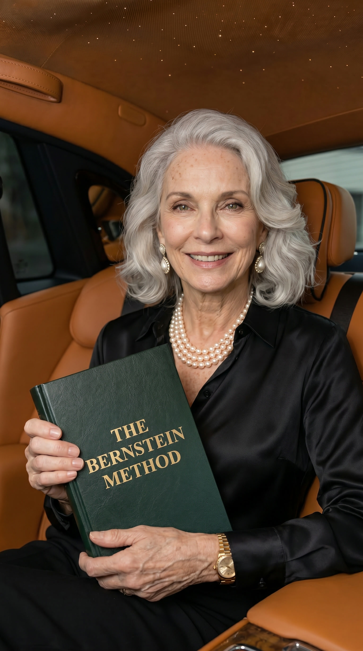 Vivian Bernstein — The Bernstein Method